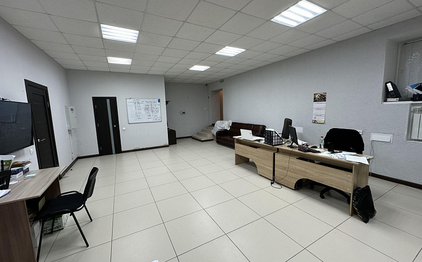 Продается помещение 108 м² фото