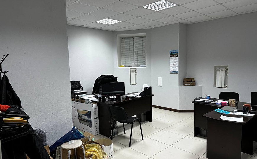 Продается помещение 108 м² фото