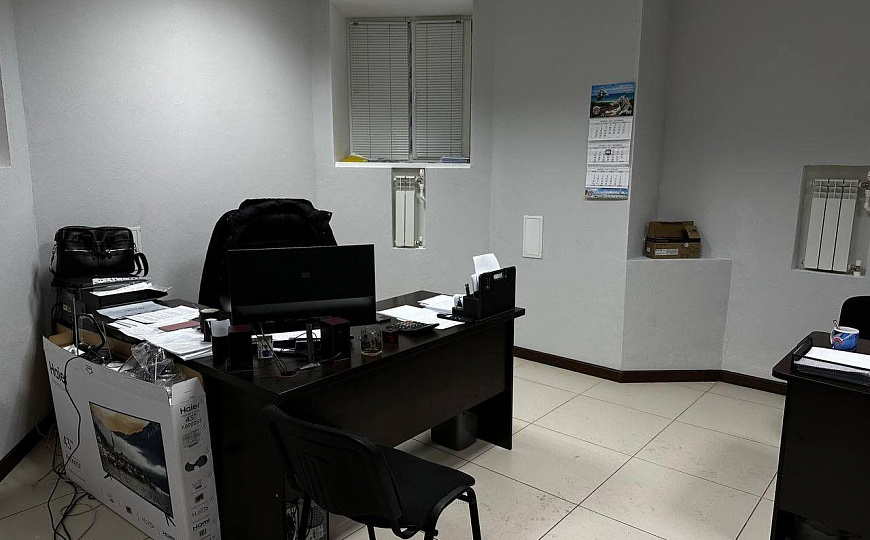 Продается помещение 108 м² фото