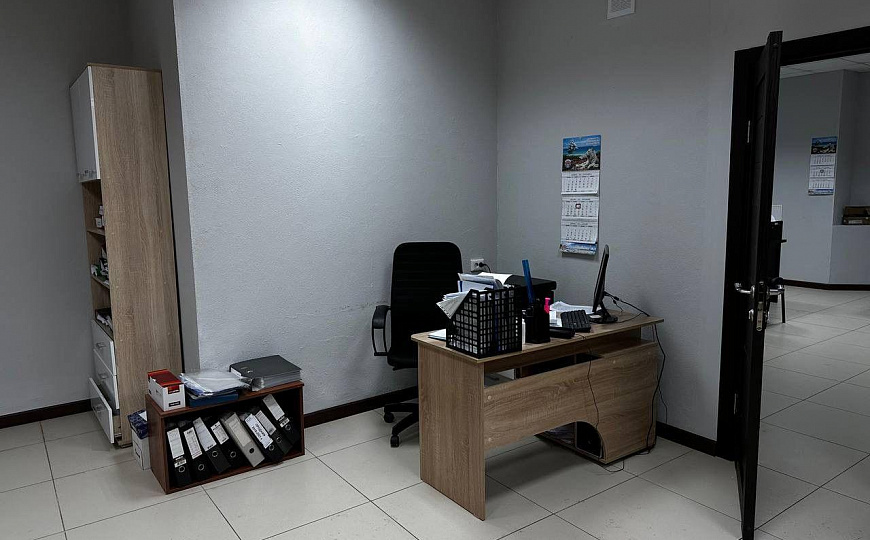 Продается помещение 108 м² фото