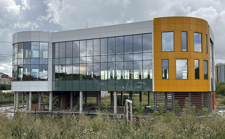 Продам помещение свободного назначения 700 м² фото