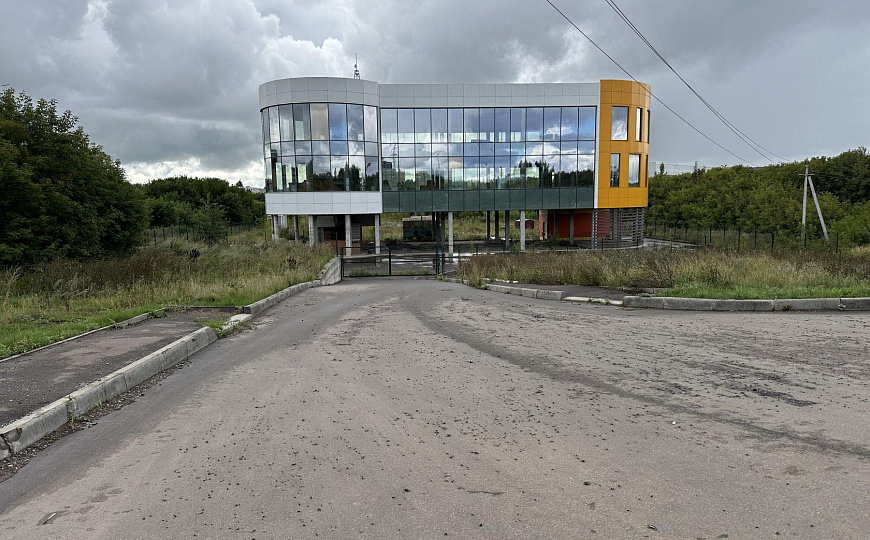 Продам помещение свободного назначения 700 м² фото