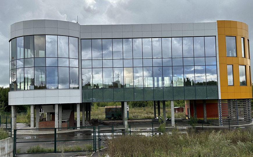 Продам помещение свободного назначения 700 м² фото