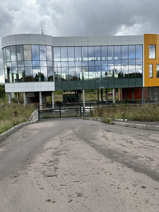 Продам помещение свободного назначения 700 м² фото