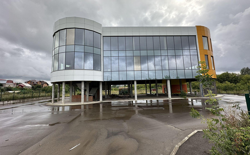 Продам помещение свободного назначения 700 м² фото