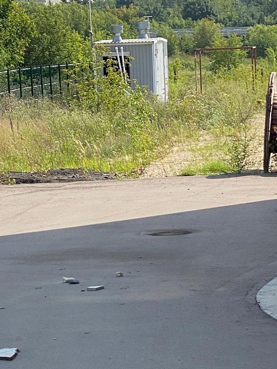 Продам помещение свободного назначения 700 м² фото