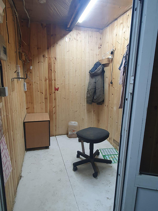 Сдается складское помещение 180 м² фото