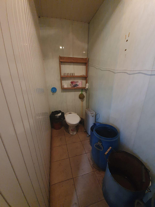 Сдается складское помещение 180 м² фото