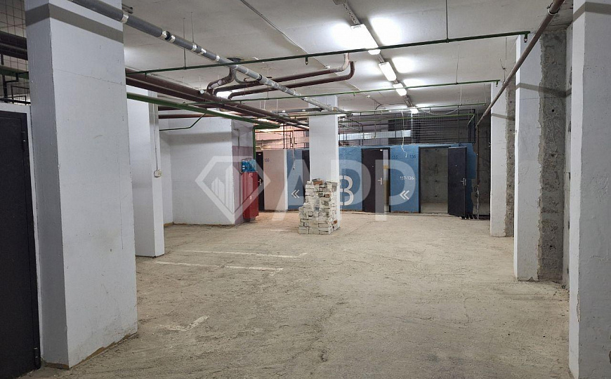 Сдам помещение в центре, 2000м² фото