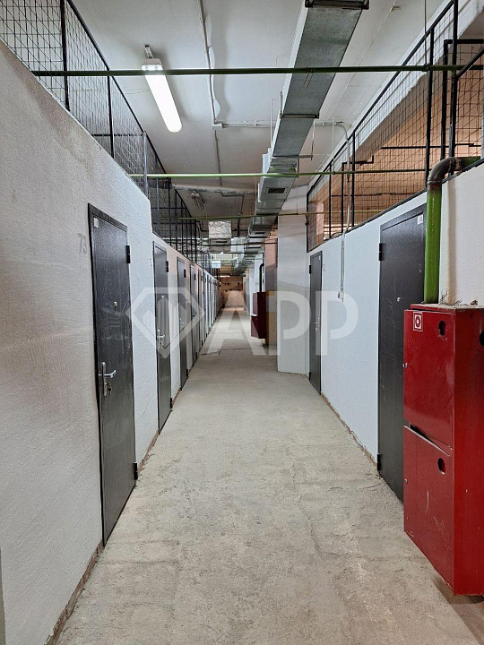 Сдам помещение в центре, 2000м² фото