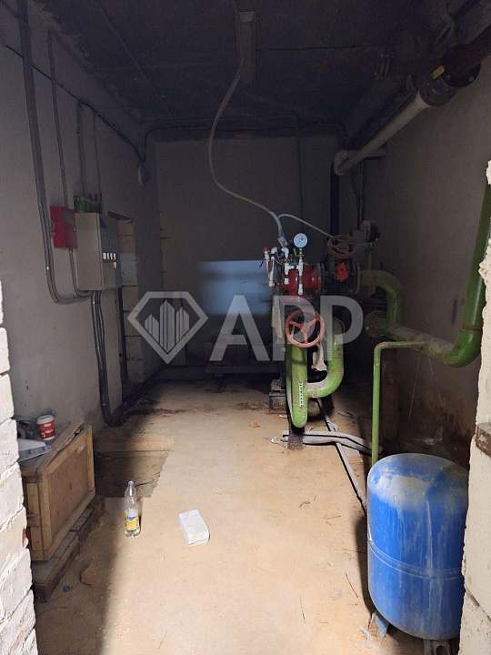 Сдам помещение в центре, 2000м² фото