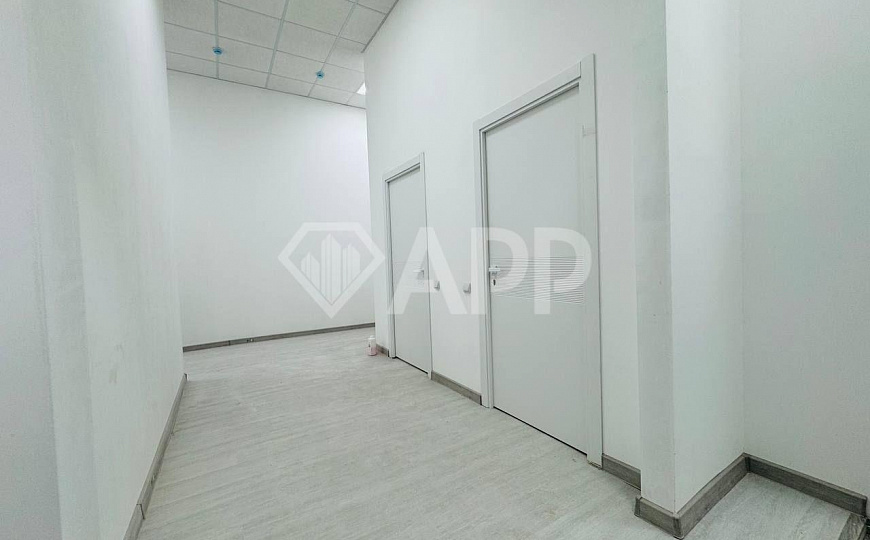 Мебелирован/евроремонт/парковка/двор/вид фото