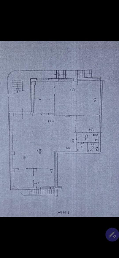 Продам офисное помещение, 155 м² фото