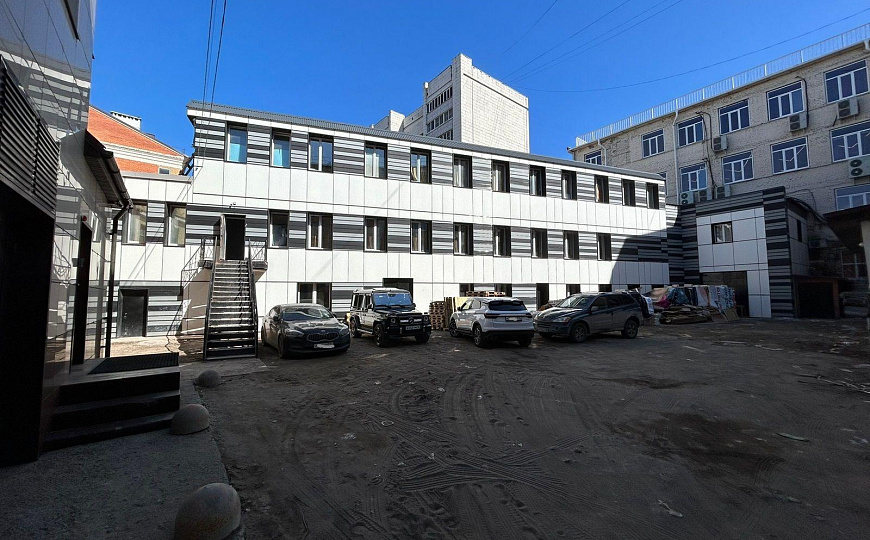 Продам офис в центре города. фото