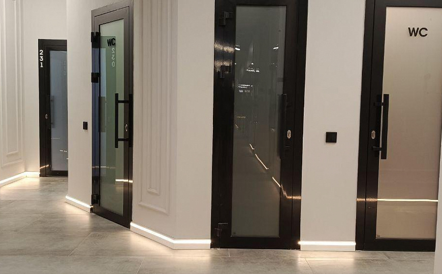 Продам офис в центре города. фото