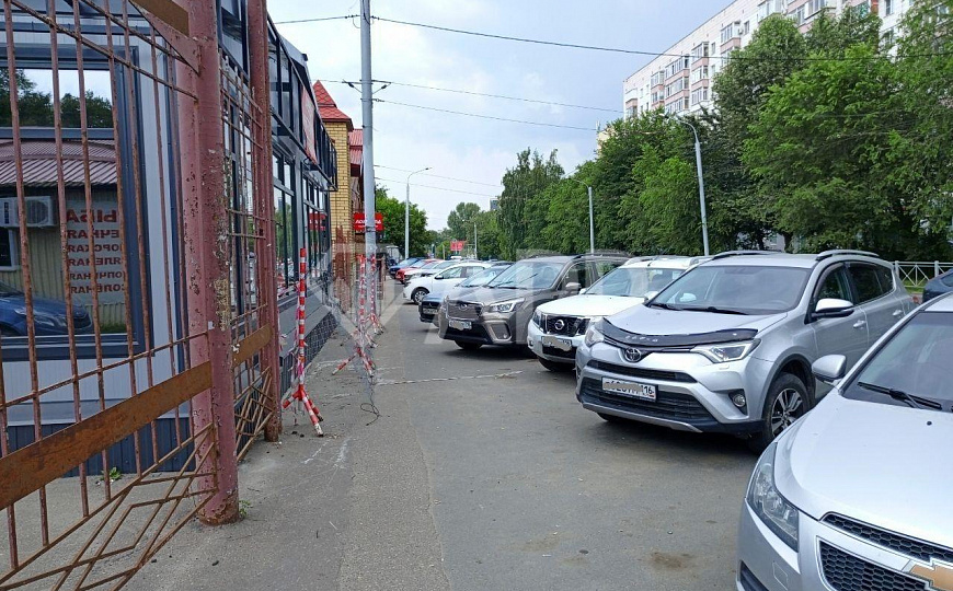 Сдам помещение на трафике рынка Мавлютова. фото