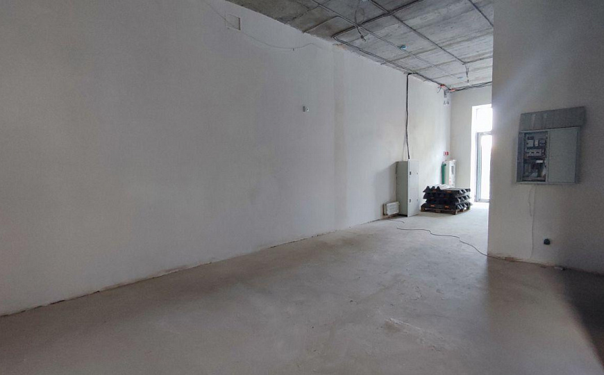 ПСН, 1 линия 62-159м² на высоком траффике фото