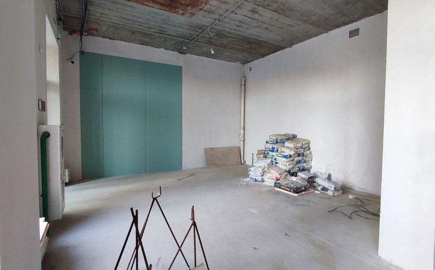 ПСН, 1 линия 62-159м² на высоком траффике фото