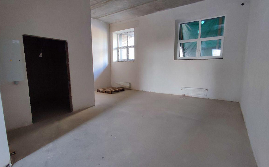 ПСН, 1 линия 62-159м² на высоком траффике фото