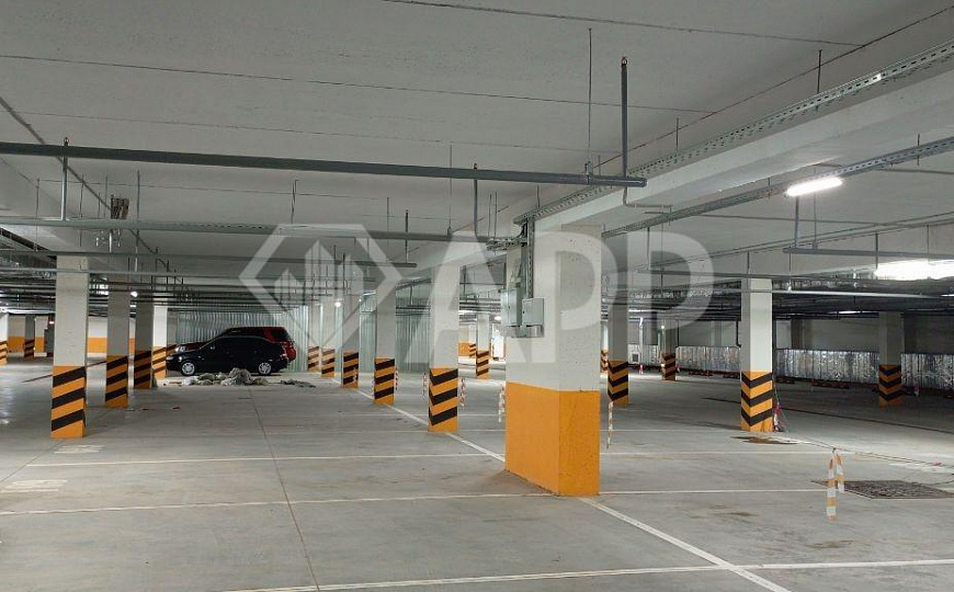 Площадь под автосалон, детейлинг, склад и др. фото