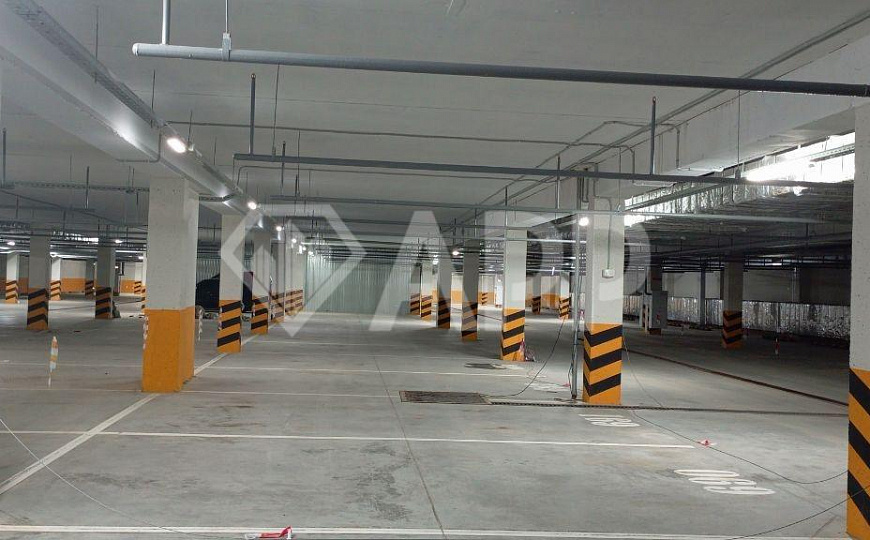 Площадь под автосалон, детейлинг, склад и др. фото