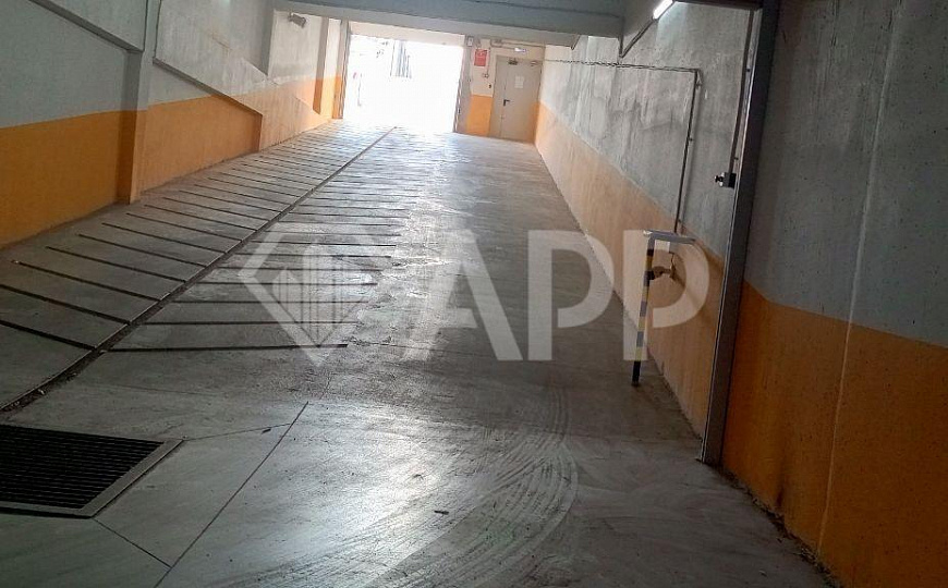 Площадь под автосалон, детейлинг, склад и др. фото