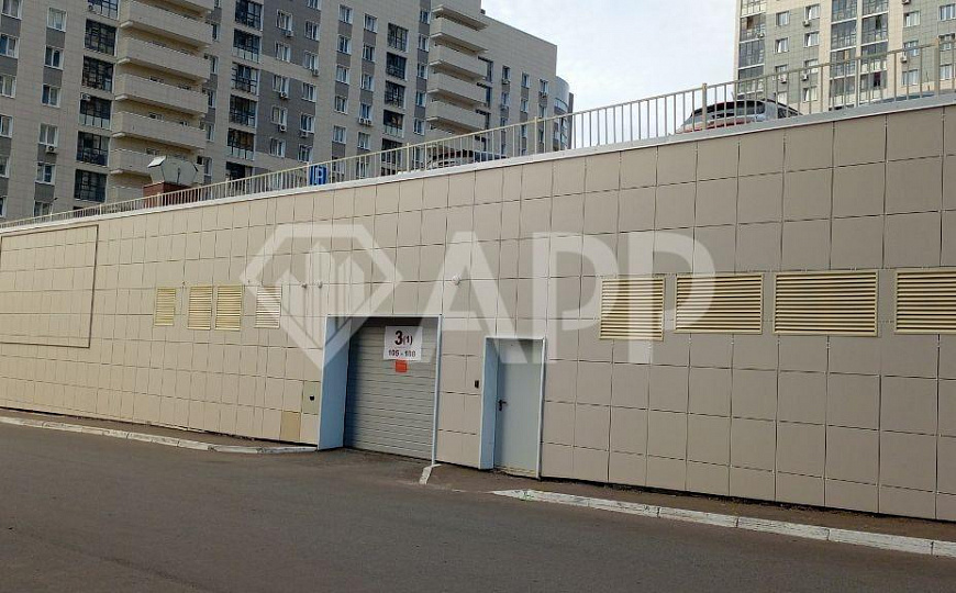 Площадь под автосалон, детейлинг, склад и др. фото