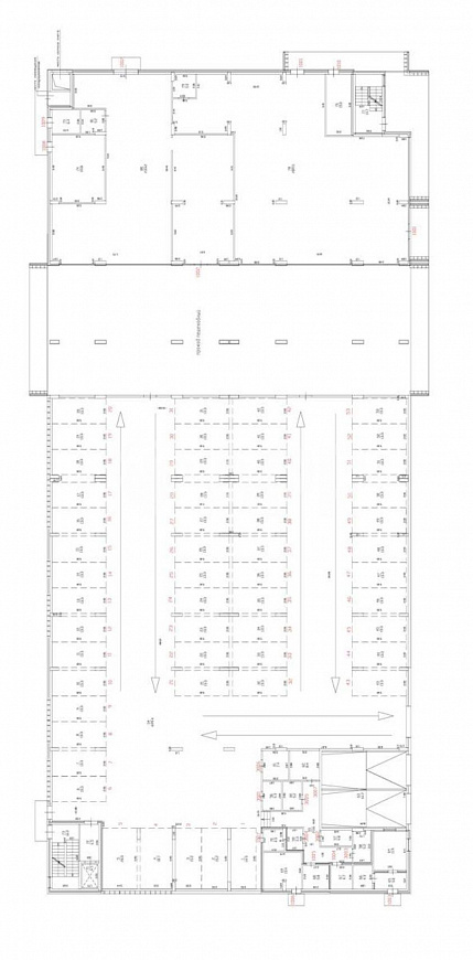 Сдам свободного назначения  фото