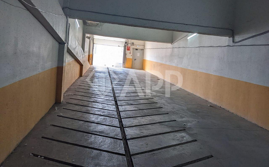 Сдам складское помещение, от 130 м² фото