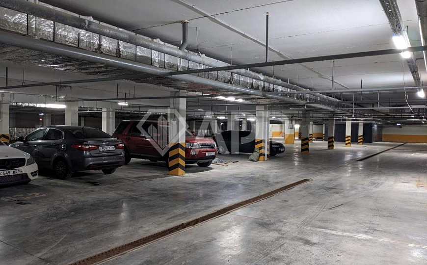 Сдам складское помещение, от 130 м² фото