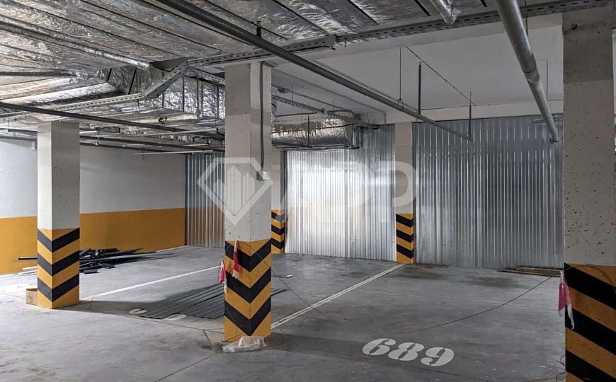 Сдам складское помещение, от 130 м² фото