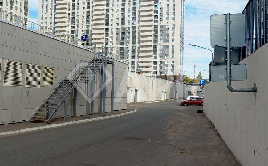 Сдам складское помещение, от 130 м² фото