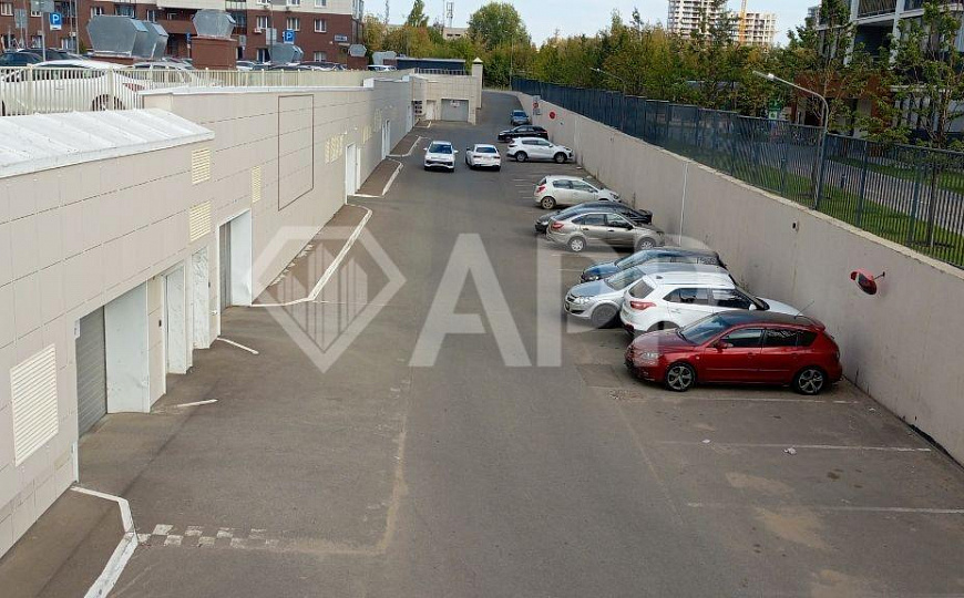 Сдам складское помещение, от 130 м² фото