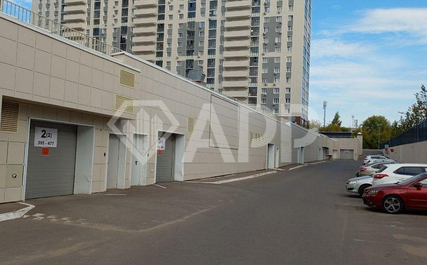 Сдам складское помещение, от 130 м² фото