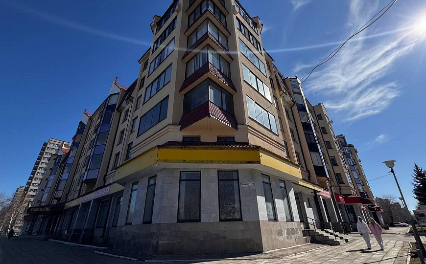 Помещение свободного назначения 458 кв.м. фото