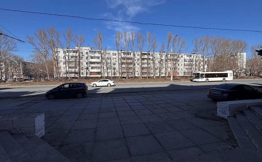Помещение свободного назначения 458 кв.м. фото