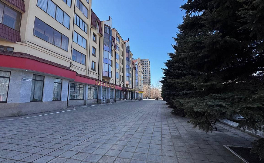 Помещение свободного назначения 458 кв.м. фото