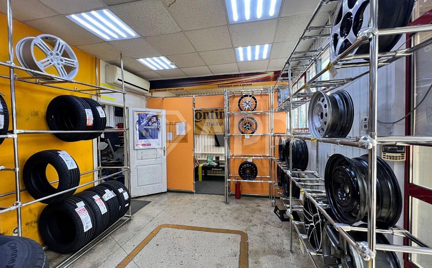 ГАБ на Ямашева фото