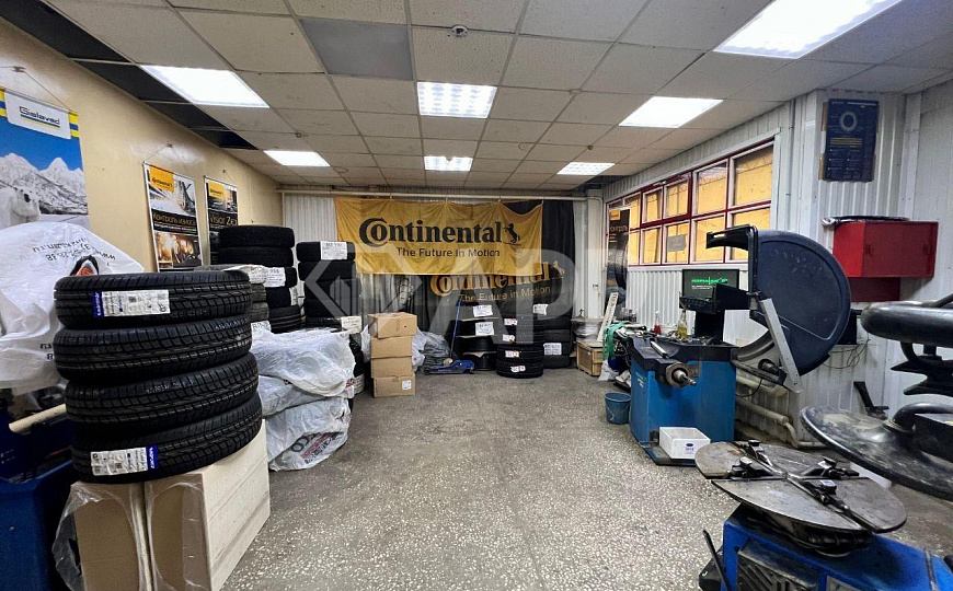 ГАБ на Ямашева фото