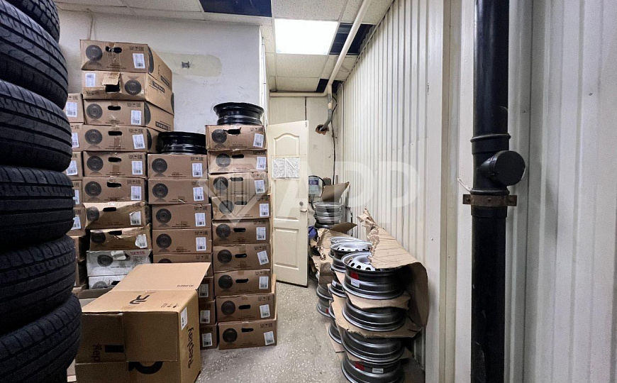 ГАБ на Ямашева фото