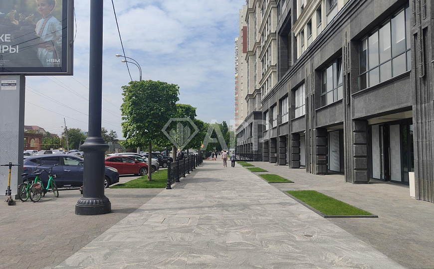 Продаю помещение свободного назначения, 76,3 м² фото