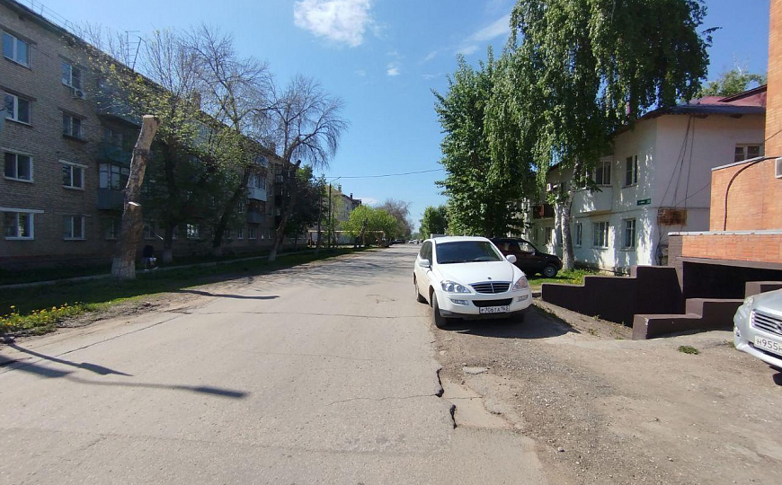 Отдельно стоящее помещение на 1 линии 244,7 м2 фото