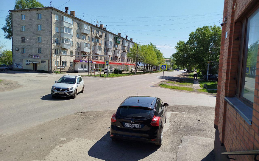 Отдельно стоящее помещение на 1 линии 244,7 м2 фото