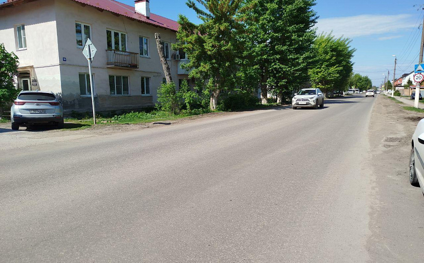 Отдельно стоящее помещение на 1 линии 244,7 м2 фото