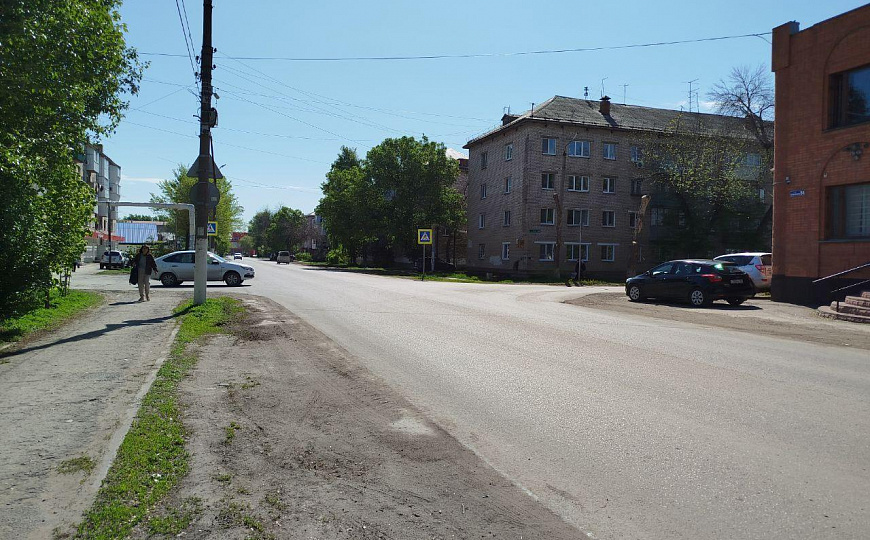 Отдельно стоящее помещение на 1 линии 244,7 м2 фото