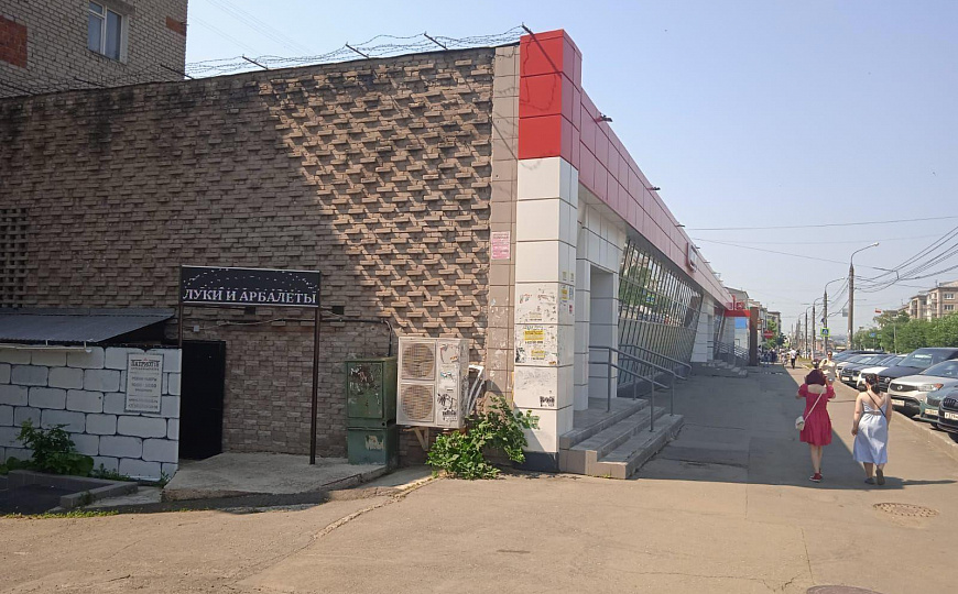 Сдается помещение свободного назначения 600 м² фото