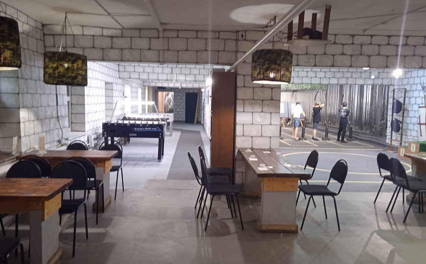 Сдается помещение свободного назначения 600 м² фото