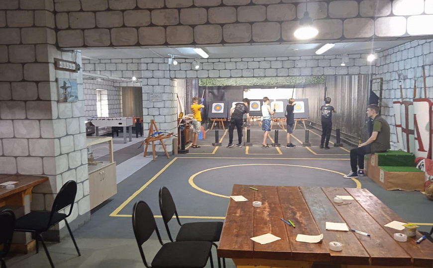 Сдается помещение свободного назначения 600 м² фото