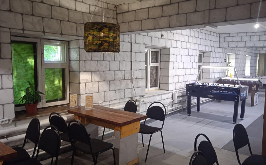 Сдается помещение свободного назначения 600 м² фото