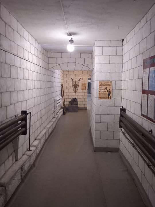 Сдается помещение свободного назначения 600 м² фото